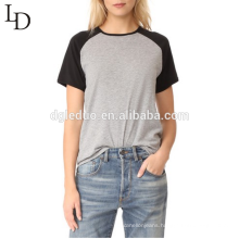 wholesale cheap price super soft short sleeve tshirt